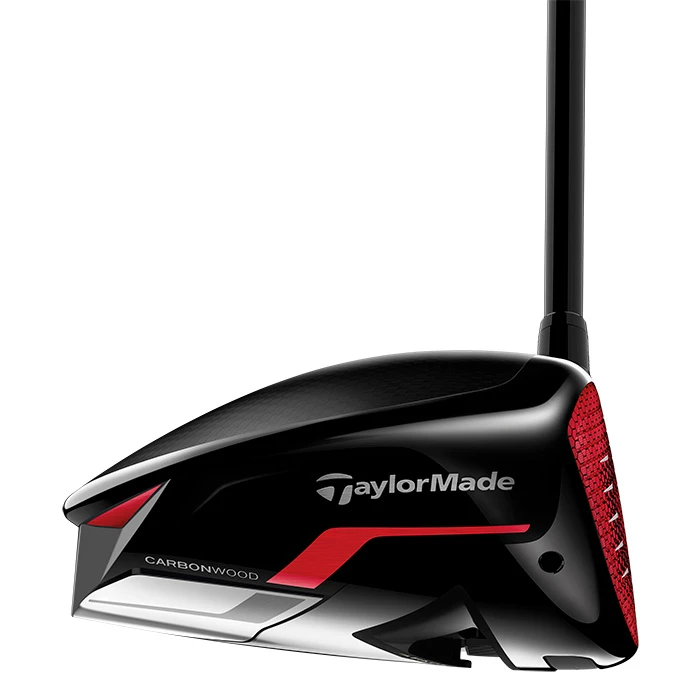 TaylorMade Stealth Plus Driver 4 TaylorMade Stealth Plus Driver - Image 4