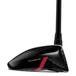 TaylorMade Stealth Plus Ti Fairway Wood -GolfPro Store TAY1523c