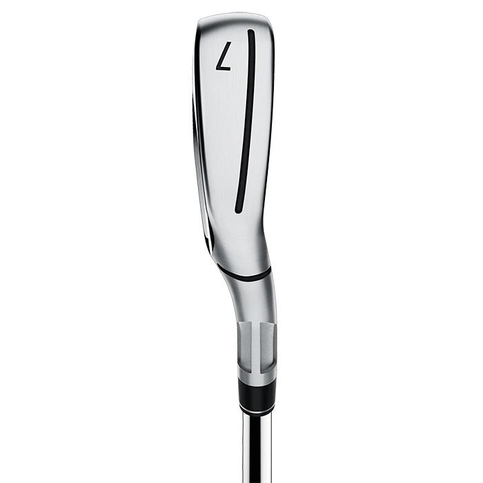 TaylorMade Stealth Combo Iron Set 8 TaylorMade Stealth Combo Iron Set - Image 8