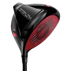 TaylorMade Stealth Driver W/Premium Shaft -GolfPro Store TAY1529c