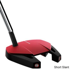 TaylorMade Spider GT Red Putters -GolfPro Store TAY1538a