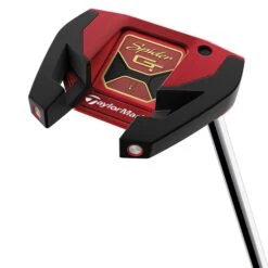 TaylorMade Spider GT Red Putters -GolfPro Store TAY1538d