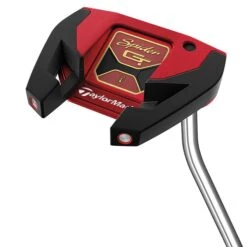 TaylorMade Spider GT Red Putters -GolfPro Store TAY1538h