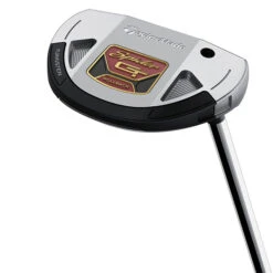 TaylorMade Spider GT Rollback Silver/Black Putters 11 TaylorMade Spider GT Rollback Silver/Black Putters -GolfPro Store TAY1539d