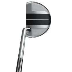 TaylorMade Spider GT Rollback Silver/Black Putters 13 TaylorMade Spider GT Rollback Silver/Black Putters -GolfPro Store TAY1539f
