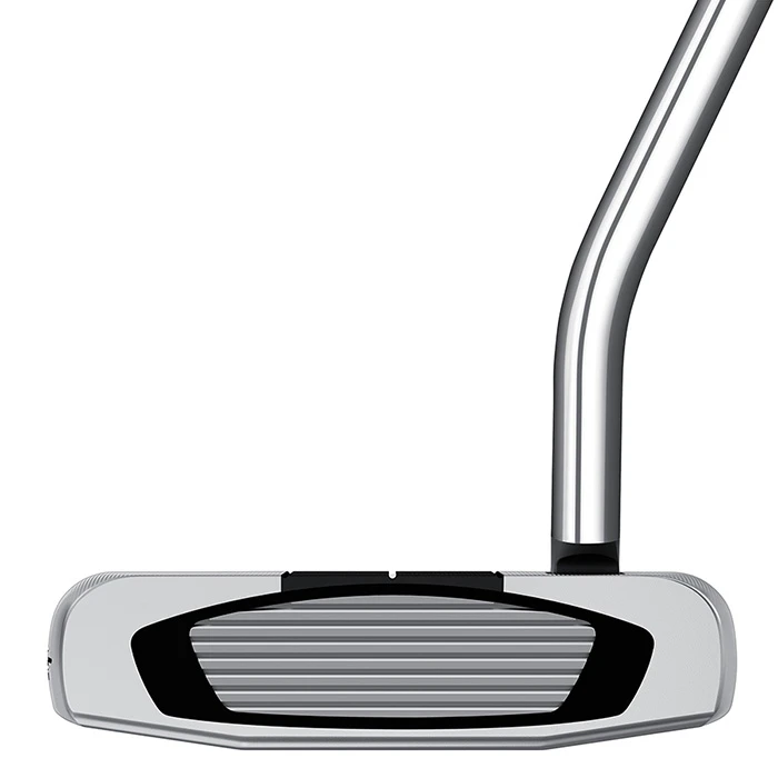 TaylorMade Spider GT Rollback Silver/Black Putters 7 TaylorMade Spider GT Rollback Silver/Black Putters - Image 7