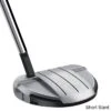 TaylorMade Spider GT Rollback Silver Putters