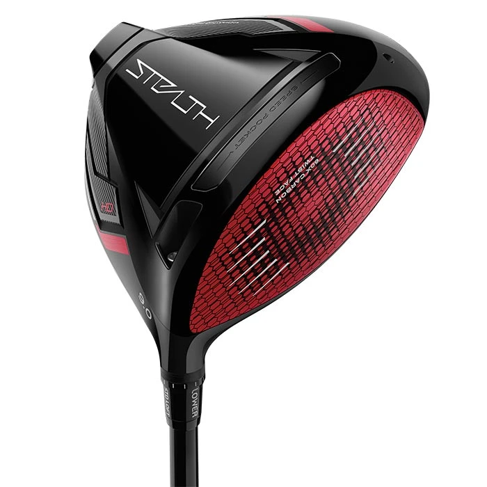 TaylorMade Stealth HD Driver (In Stock) 3 TaylorMade Stealth HD Driver (In Stock) - Image 3
