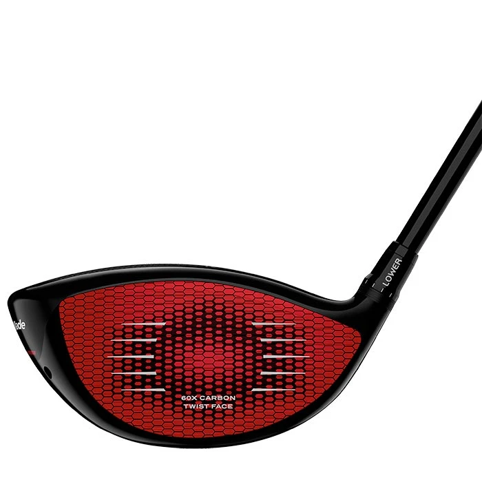 TaylorMade Stealth Plus Driver (In Stock) 2 TaylorMade Stealth Plus Driver (In Stock) - Image 2