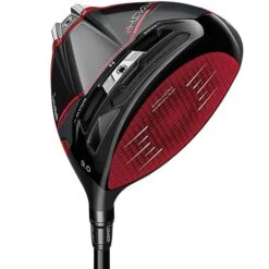 TaylorMade Stealth 2 Plus Driver -GolfPro Store TAY1647d