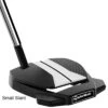 TaylorMade Spider GTX Black Putters