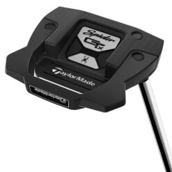 TaylorMade Spider GTX Black Putters -GolfPro Store TAY1659d