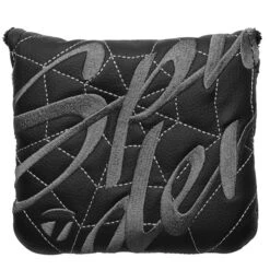 TaylorMade Spider GTX Black Putters -GolfPro Store TAY1659m