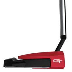 TaylorMade Spider GTX Red Putters -GolfPro Store TAY1661e