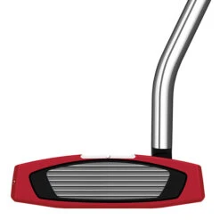 TaylorMade Spider GTX Red Putters -GolfPro Store TAY1661h