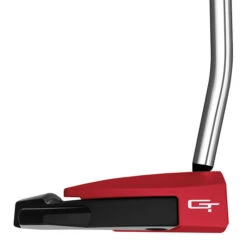 TaylorMade Spider GTX Red Putters -GolfPro Store TAY1661j