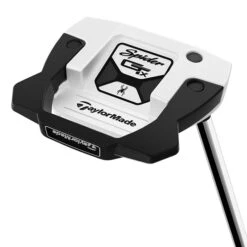 TaylorMade Spider GTX White Putters -GolfPro Store TAY1662d