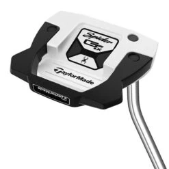 TaylorMade Spider GTX White Putters -GolfPro Store TAY1662i