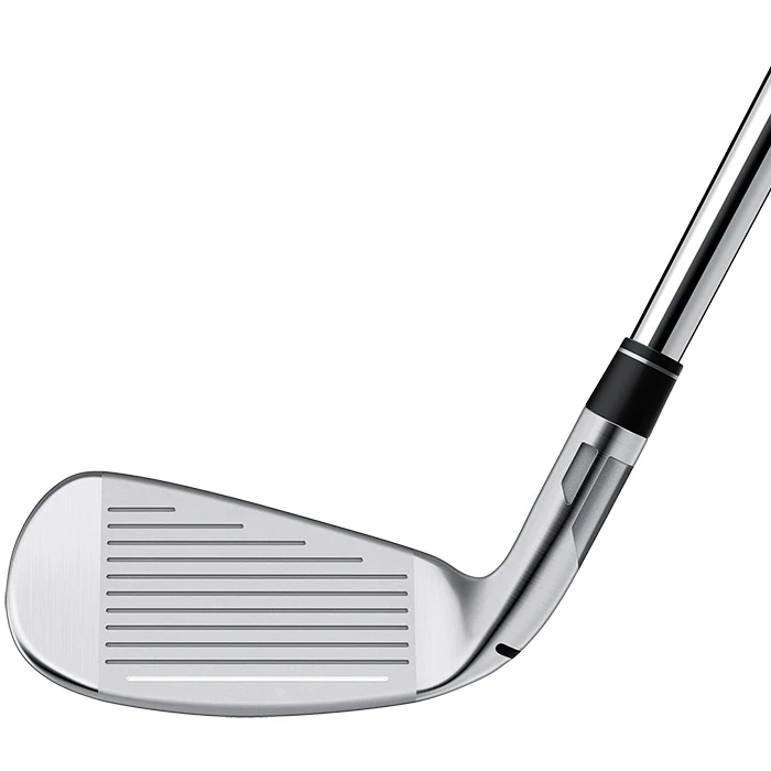 TaylorMade Stealth HD Individual Irons 2 TaylorMade Stealth HD Individual Irons - Image 2
