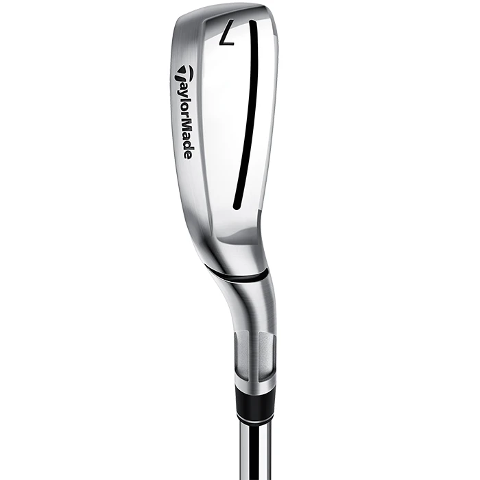 TaylorMade Stealth HD Individual Irons 4 TaylorMade Stealth HD Individual Irons - Image 4