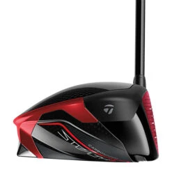 TaylorMade Stealth 2 Driver (In Stock) -GolfPro Store TAY1684e