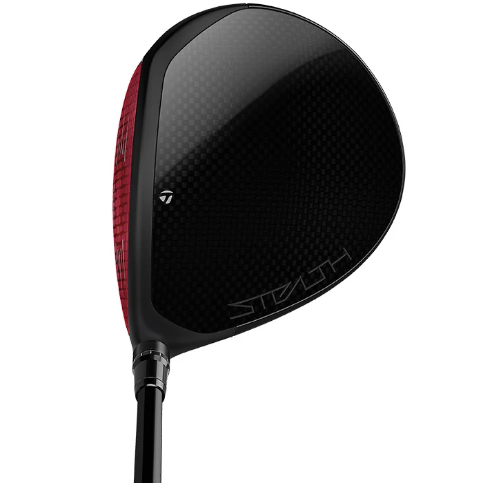 TaylorMade Stealth 2 Plus Driver (In Stock) 2 TaylorMade Stealth 2 Plus Driver (In Stock) - Image 2