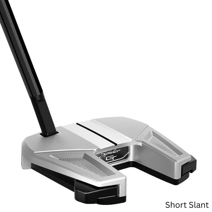 TaylorMade Spider GT Max Putters 1 TaylorMade Spider GT Max Putters