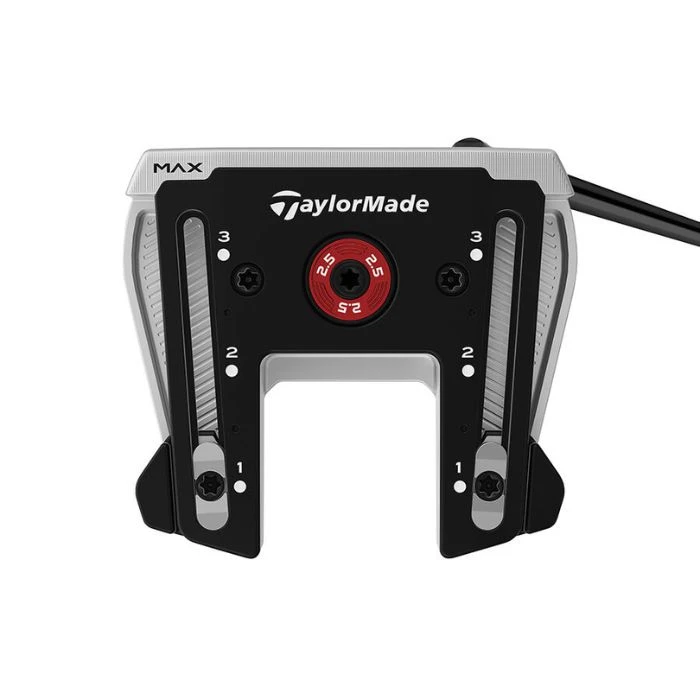 TaylorMade Spider GT Max Putters 6 TaylorMade Spider GT Max Putters - Image 6