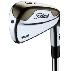 Titleist 716 T-MB Utility Iron -GolfPro Store TIT0540c