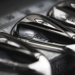 Titleist 718 AP1 Irons -GolfPro Store TIT0629 629f