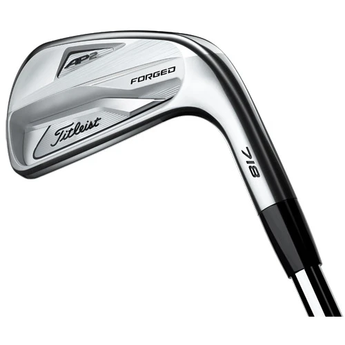 Titleist 718 AP2 Individual Irons 2 Titleist 718 AP2 Individual Irons - Image 2