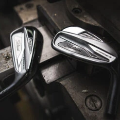 Titleist 718 AP2 Individual Irons 10 Titleist 718 AP2 Individual Irons -GolfPro Store TIT0647 647e