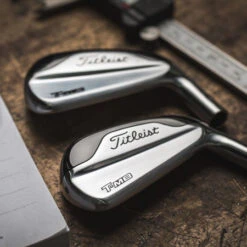 Titleist 718 T-MB Individual Irons -GolfPro Store TIT0650 650f