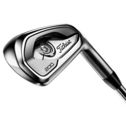 Titleist T-200 Irons -GolfPro Store TIT0929c