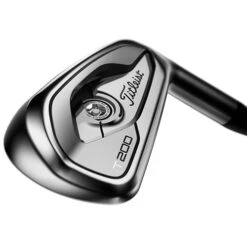 Titleist T-200 Irons -GolfPro Store TIT0929d