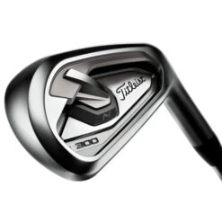 Titleist T-300 Individual Iron -GolfPro Store TIT0991d