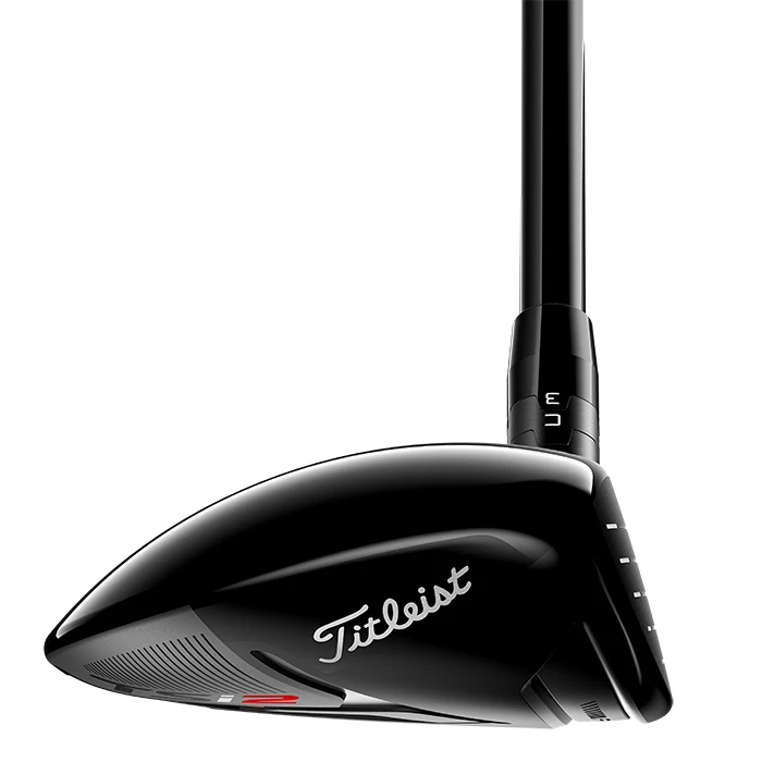 Titleist TSi2 Fairway Wood 4 Titleist TSi2 Fairway Wood - Image 4