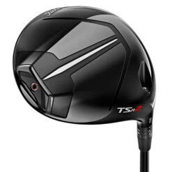 Titleist TSR2 Driver