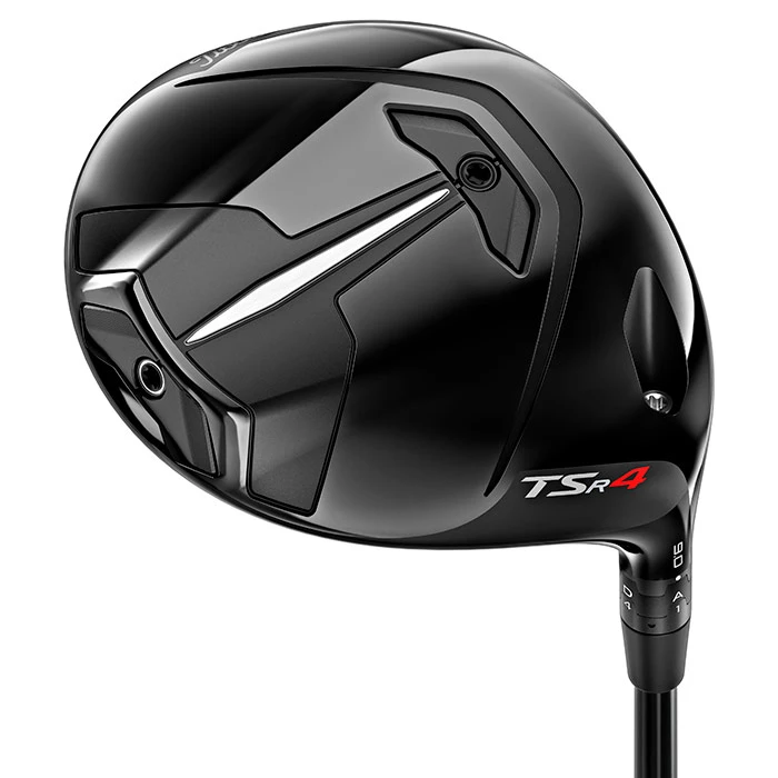 Titleist TSR4 Driver 1 Titleist TSR4 Driver