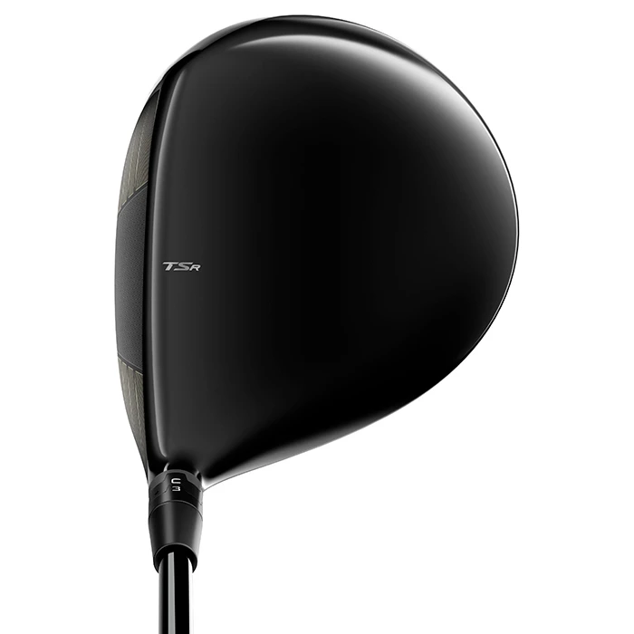 Titleist TSR4 Driver 2 Titleist TSR4 Driver - Image 2