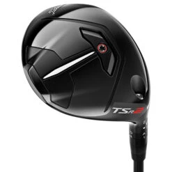 Titleist TSR2 Premium Fairway Woods