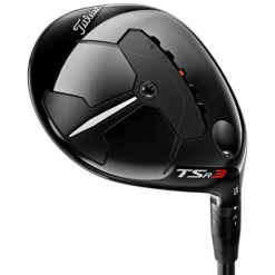Titleist TSR3 Premium Fairway Woods