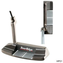 Tour Edge HP Series Putter