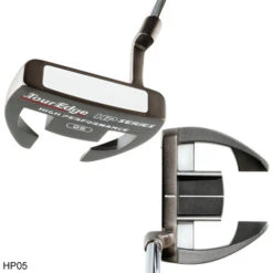 Tour Edge HP Series Putter -GolfPro Store TOU0154 154d