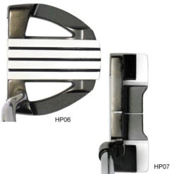 Tour Edge HP Series Putter -GolfPro Store TOU0154 154e