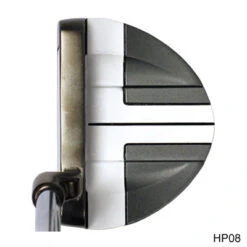 Tour Edge HP Series Putter -GolfPro Store TOU0154 154f