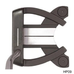 Tour Edge HP Series Putter -GolfPro Store TOU0154 154g