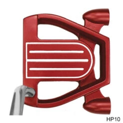 Tour Edge HP Series Putter -GolfPro Store TOU0154 154h