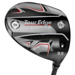 Tour Edge Exotics C722 Driver