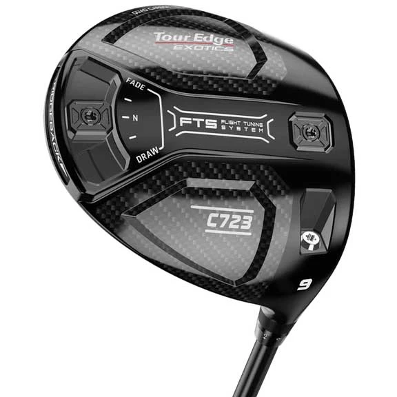 Tour Edge Exotics C723 Driver 1 Tour Edge Exotics C723 Driver